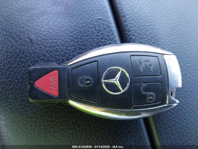WDDHF8JB8GB219695 Mercedes-Benz E 350 4matic