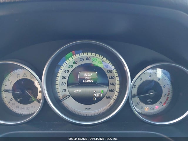 WDDHF8JB8GB219695 Mercedes-Benz E 350 4matic