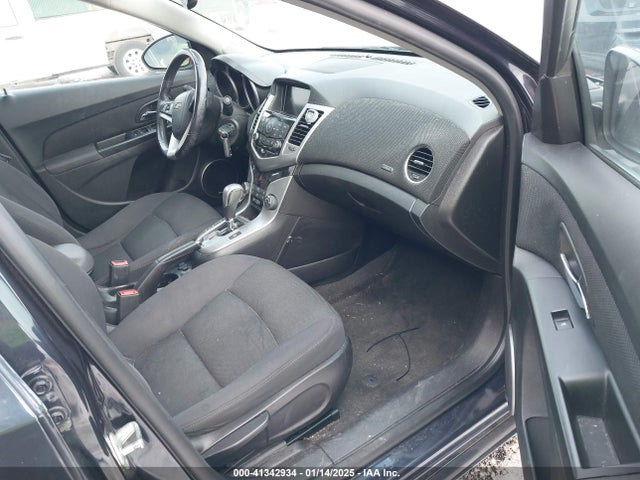 Chevrolet Cruze 1lt Auto 2014 1G1PC5SBXE7319687 Image 5