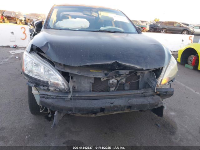 3N1AB7AP9EY310439 Nissan SENTRA SL