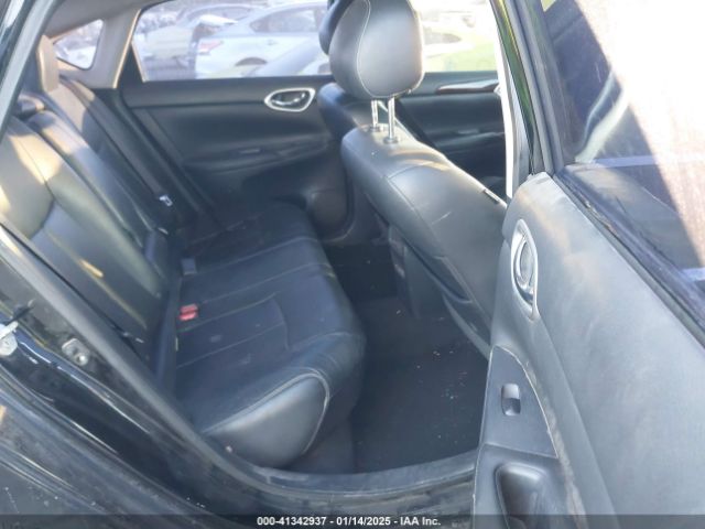 3N1AB7AP9EY310439 Nissan SENTRA SL