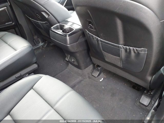5XYP54GC5PG369223 KIA Telluride Sx