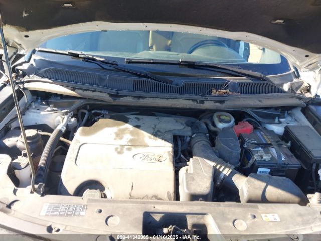 1FM5K8D89GGB34596 Ford EXPLORER XLT