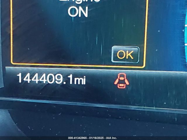 1FM5K8D89GGB34596 Ford EXPLORER XLT