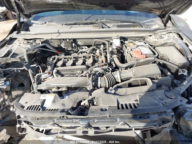 1HGCY1F29PA046243 Honda ACCORD LX