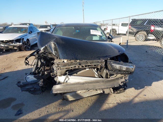 1HGCY1F29PA046243 Honda ACCORD LX