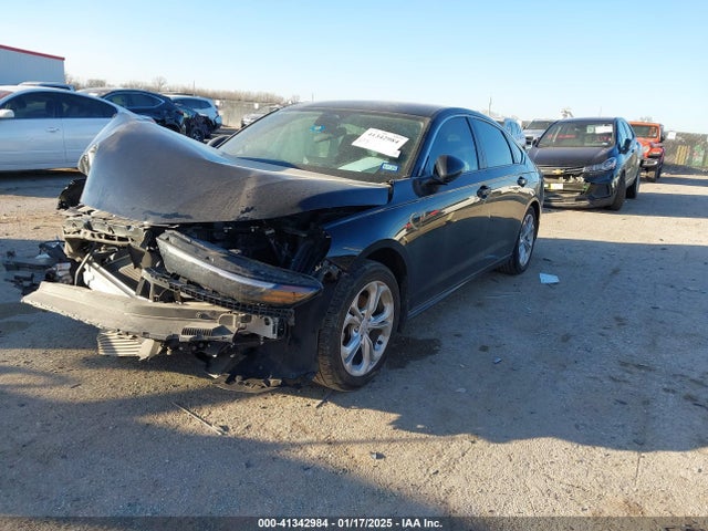 1HGCY1F29PA046243 Honda ACCORD LX