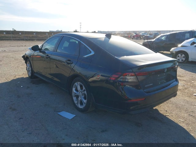1HGCY1F29PA046243 Honda ACCORD LX
