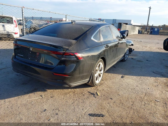 1HGCY1F29PA046243 Honda ACCORD LX