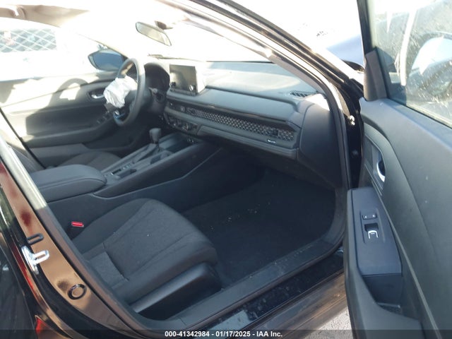 1HGCY1F29PA046243 Honda ACCORD LX