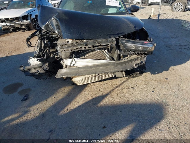 1HGCY1F29PA046243 Honda ACCORD LX