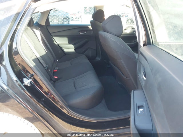 1HGCY1F29PA046243 Honda ACCORD LX