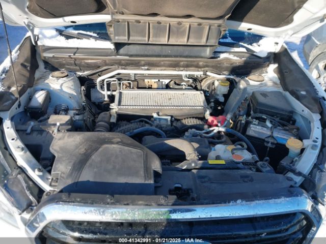 4S4WMARD4M3430432 Subaru Ascent Touring