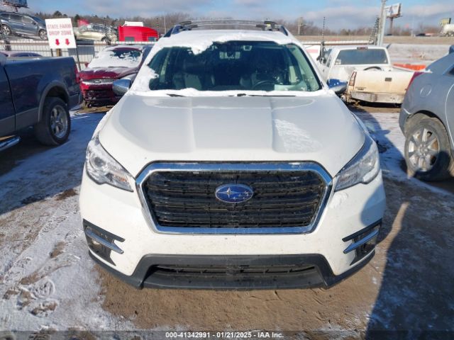 4S4WMARD4M3430432 Subaru Ascent Touring
