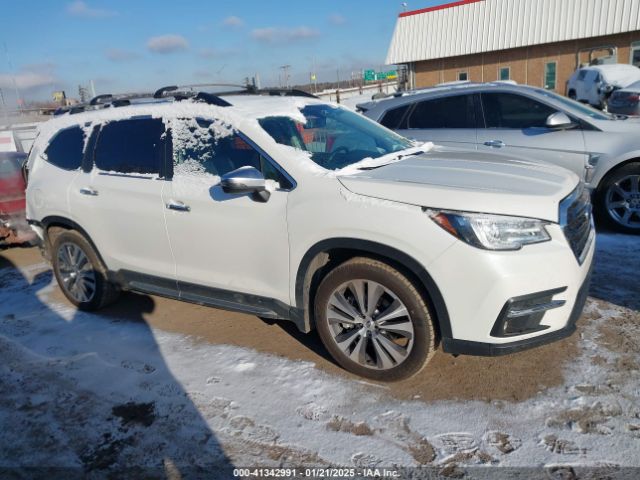 4S4WMARD4M3430432 Subaru Ascent Touring