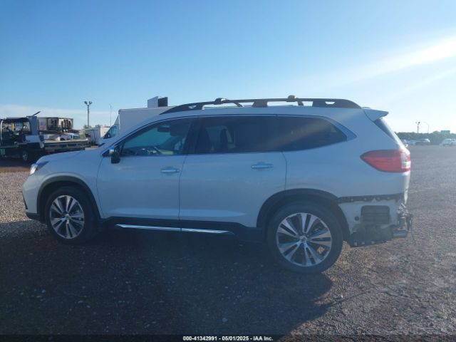 4S4WMARD4M3430432 Subaru Ascent Touring