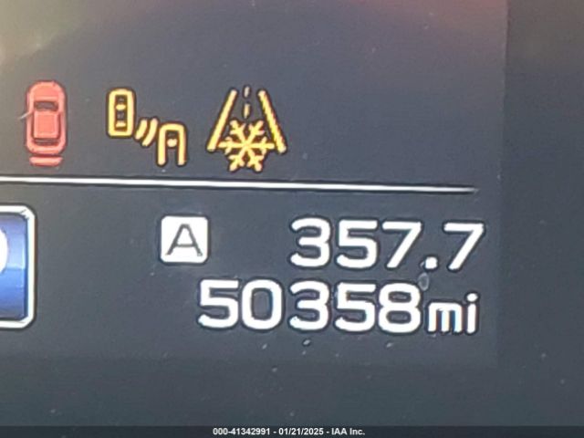 4S4WMARD4M3430432 Subaru Ascent Touring