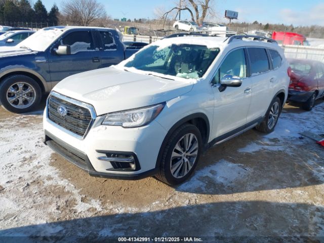 4S4WMARD4M3430432 Subaru Ascent Touring