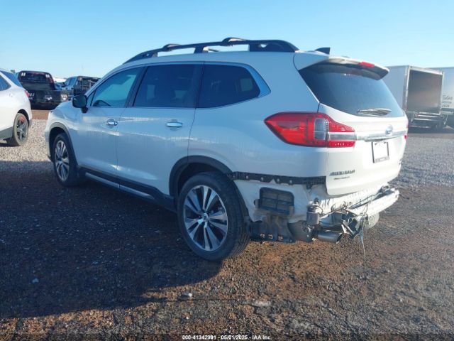 4S4WMARD4M3430432 Subaru Ascent Touring