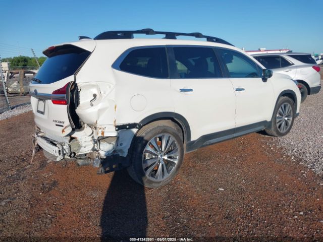 4S4WMARD4M3430432 Subaru Ascent Touring