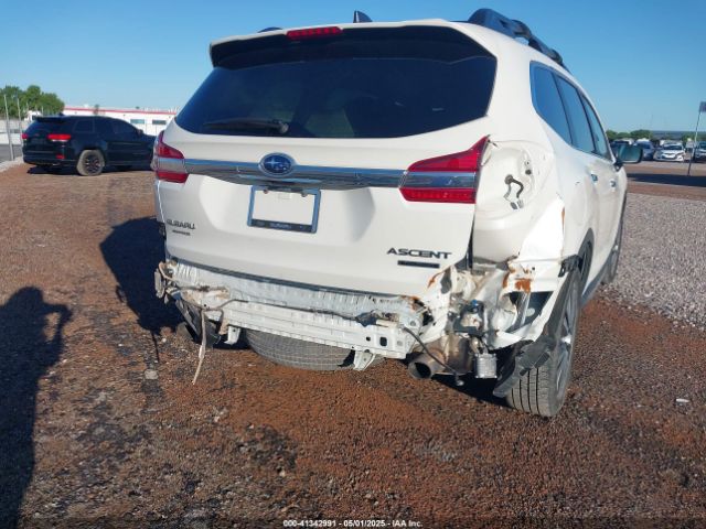 4S4WMARD4M3430432 Subaru Ascent Touring