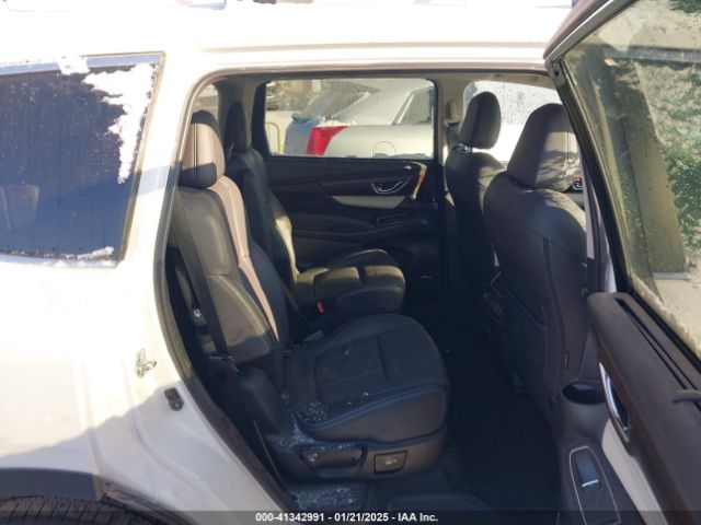 4S4WMARD4M3430432 Subaru Ascent Touring