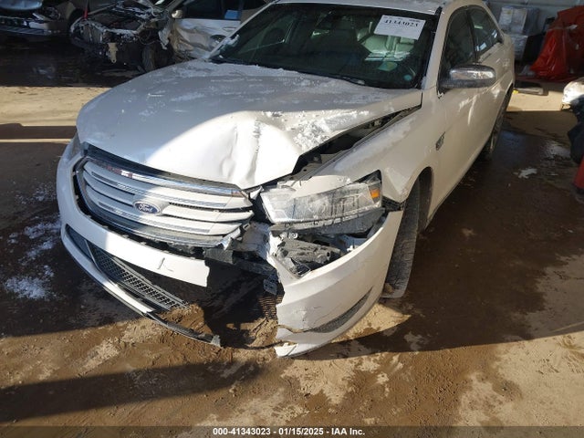 1FAHP2F88FG125499 Ford Taurus Limited