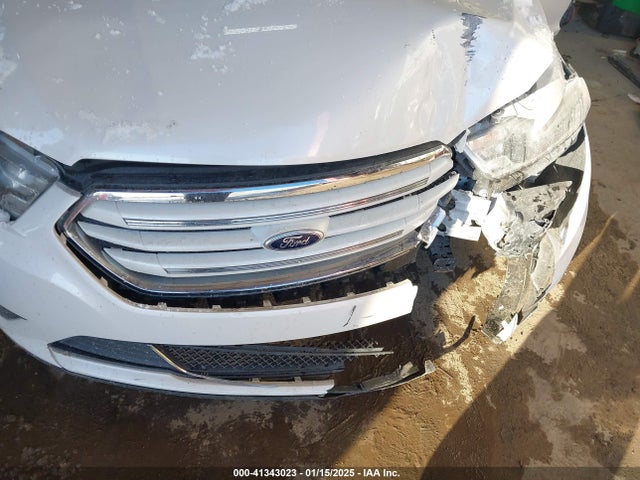1FAHP2F88FG125499 Ford Taurus Limited