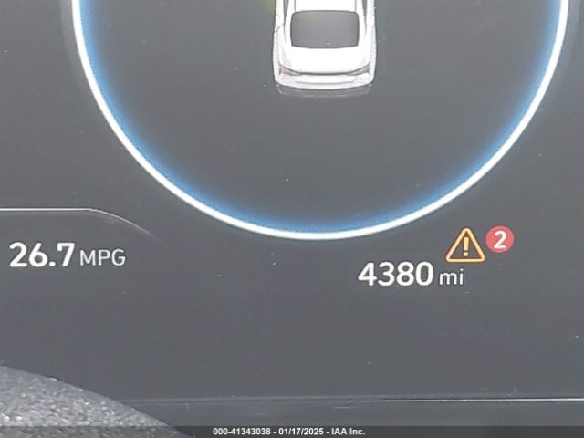 KMHLR4DF1RU812434 Hyundai Elantra N Line