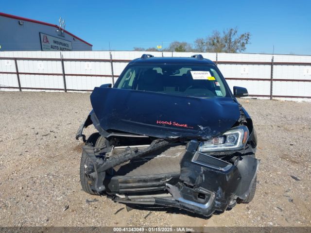 1GKKRSKD6HJ280835 GMC Acadia Limited