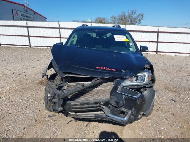 1GKKRSKD6HJ280835 GMC Acadia Limited