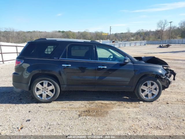 1GKKRSKD6HJ280835 GMC Acadia Limited