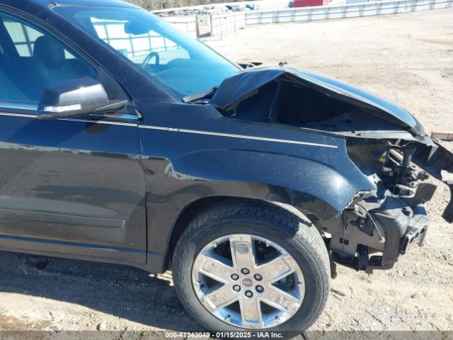 1GKKRSKD6HJ280835 GMC Acadia Limited