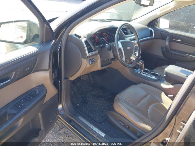 1GKKRSKD6HJ280835 GMC Acadia Limited