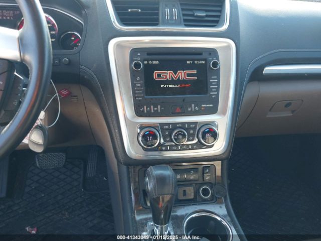 1GKKRSKD6HJ280835 GMC Acadia Limited