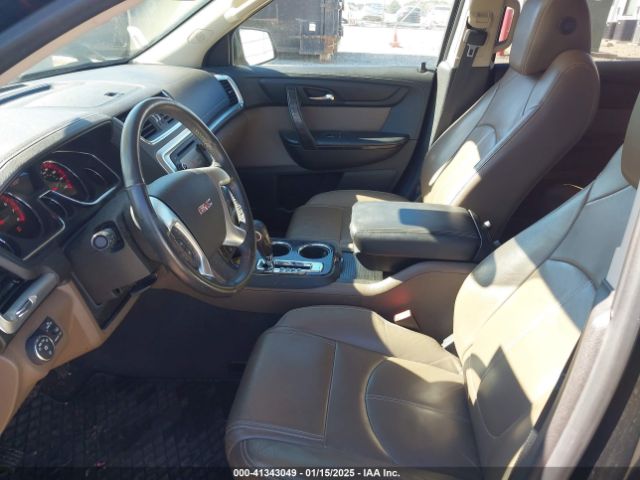 1GKKRSKD6HJ280835 GMC Acadia Limited