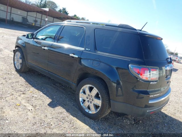 1GKKRSKD6HJ280835 GMC Acadia Limited