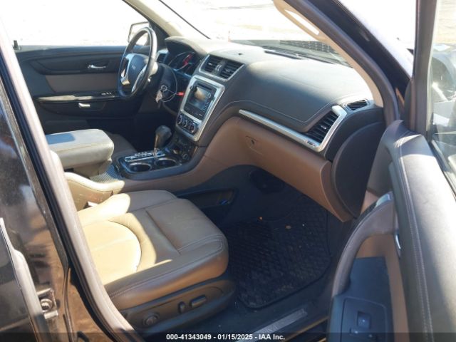 1GKKRSKD6HJ280835 GMC Acadia Limited