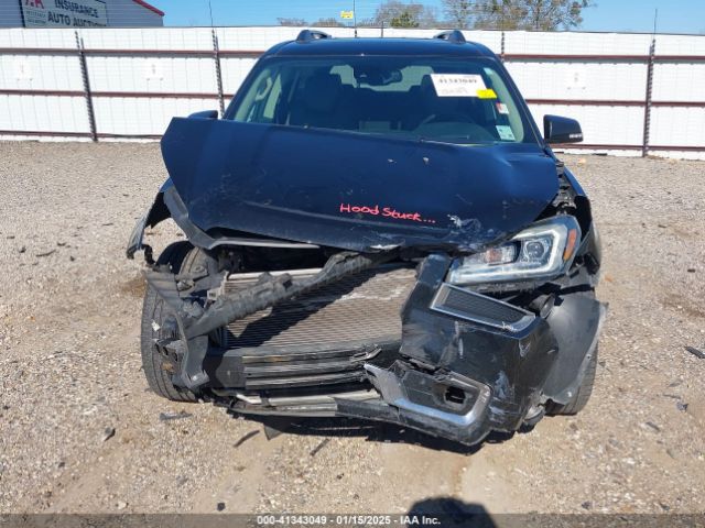 1GKKRSKD6HJ280835 GMC Acadia Limited