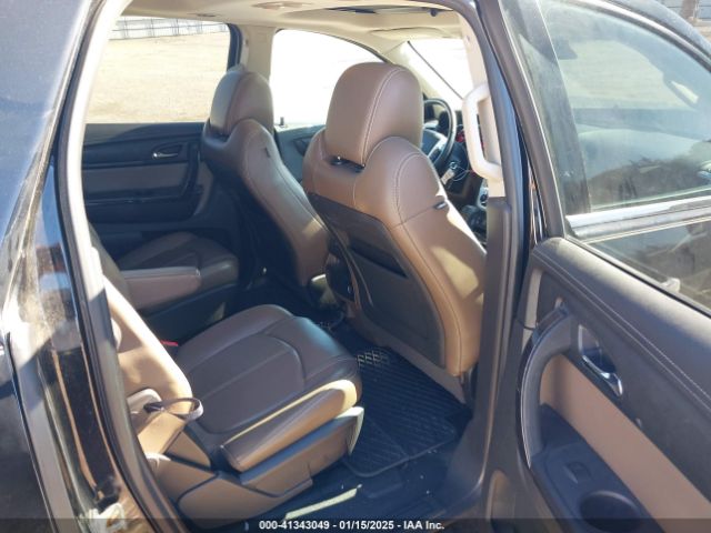 1GKKRSKD6HJ280835 GMC Acadia Limited