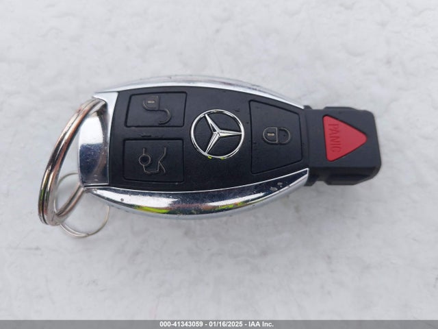 4JGDF6EE4KB222180 Mercedes-Benz Gls 450 4matic