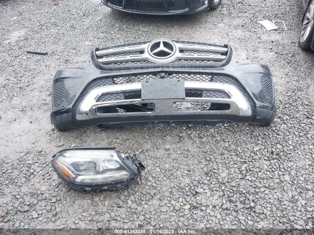 4JGDF6EE4KB222180 Mercedes-Benz Gls 450 4matic