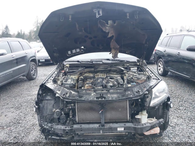 4JGDF6EE4KB222180 Mercedes-Benz Gls 450 4matic