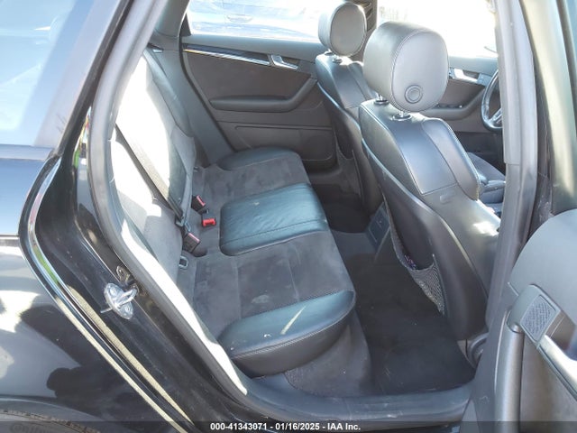 2011 AUDI A3 WAUKJAFM8BA009206 Photo 7