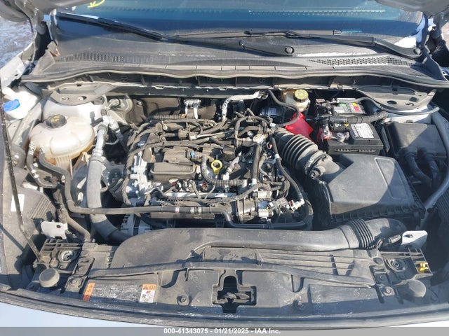 Ford ESCAPE SEL 2020 1FMCU0H65LUC70053 Image 10