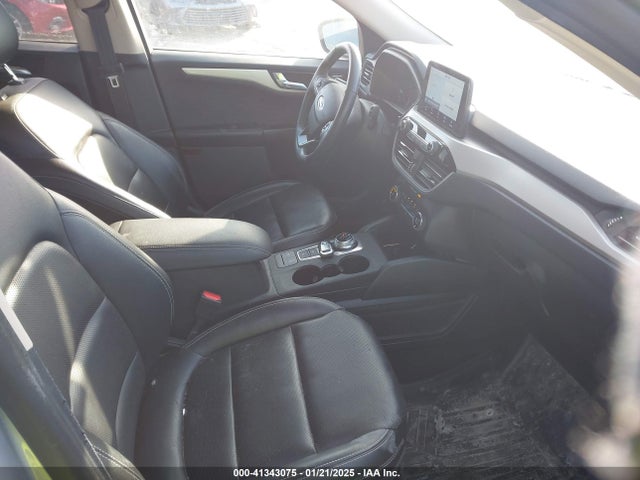 Ford ESCAPE SEL 2020 1FMCU0H65LUC70053 Image 5