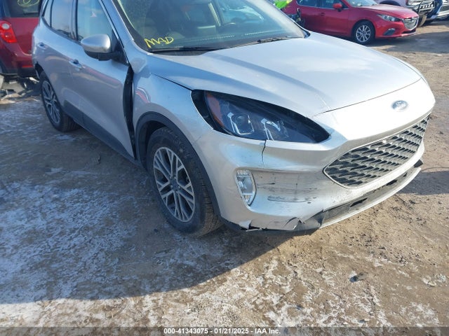 Ford ESCAPE SEL 2020 1FMCU0H65LUC70053 Image 6