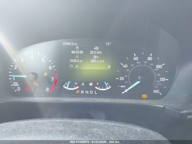 Ford ESCAPE SEL 2020 1FMCU0H65LUC70053 Image 7