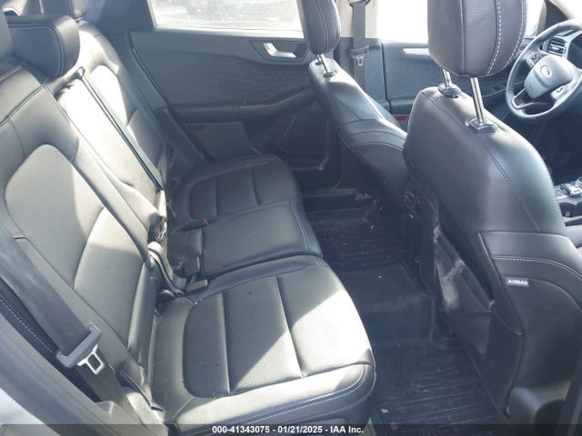 Ford ESCAPE SEL 2020 1FMCU0H65LUC70053 Image 8