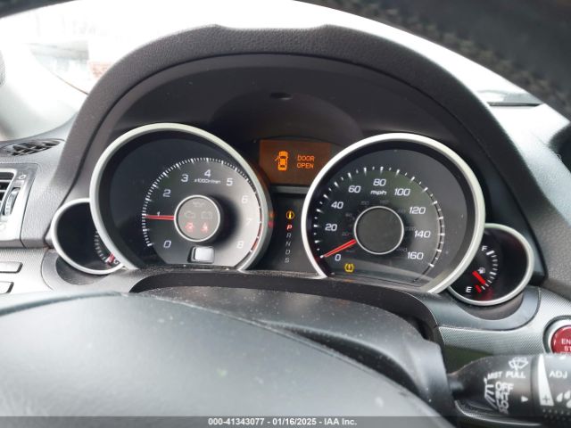 2013 ACURA TL 19UUA8F5XDA011122 Photo 6
